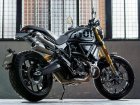 Ducati Scrambler 1100 Pro